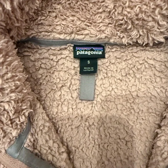 Patagonia | 1/4 Zip Los Gatos Pullover - Picture 3 of 4